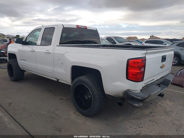 2016 Chevrolet SILVERADO 1500 1LT 照片 3