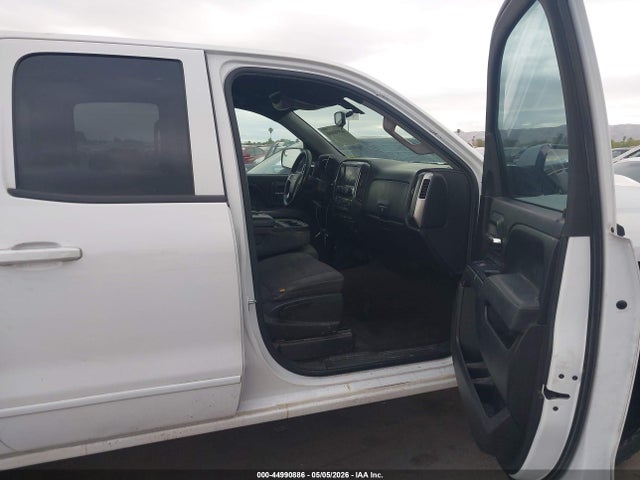 2016 Chevrolet SILVERADO 1500 1LT 照片 5