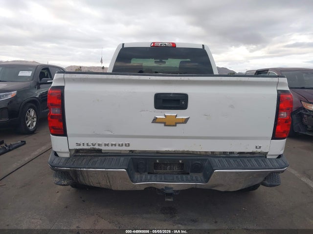 2016 Chevrolet SILVERADO 1500 1LT 照片 6