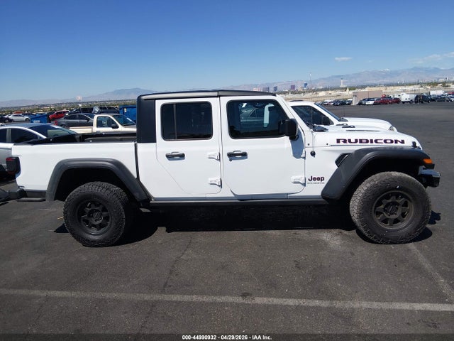 2023 JEEP GLADIATOR RUBICON 4X4 缩略图 14