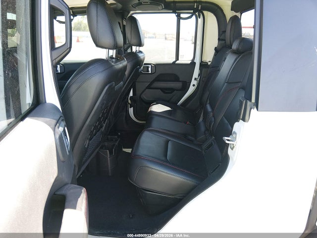 2023 JEEP GLADIATOR RUBICON 4X4 照片 8