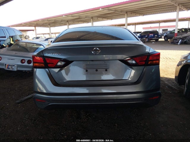 2021 Nissan ALTIMA S FWD — миниатюра 17