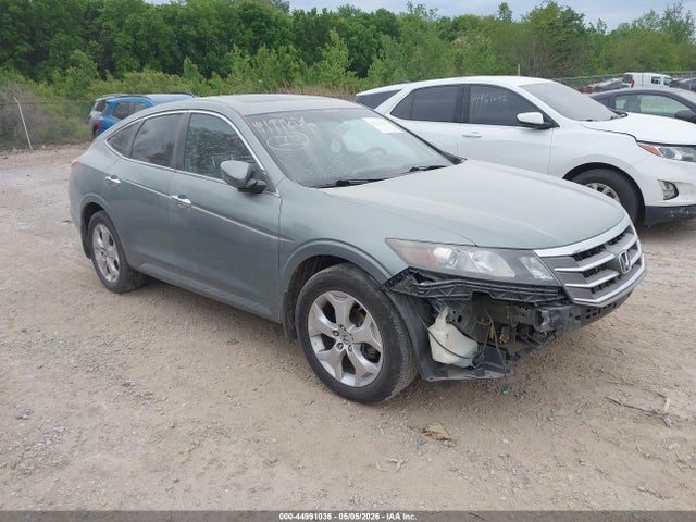 2010 HONDA ACCORD EX-L