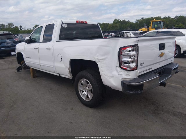 صورة 3 لـ 2019 Chevrolet SILVERADO 1500 LD LT