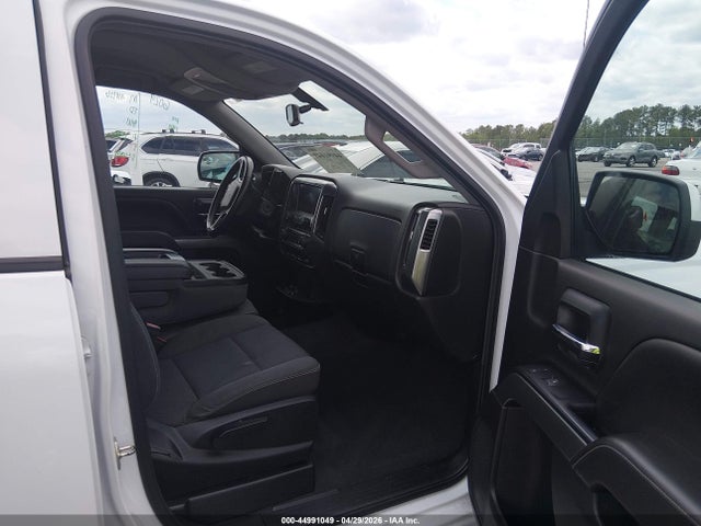 صورة 5 لـ 2019 Chevrolet SILVERADO 1500 LD LT