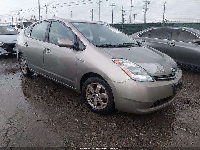 2006 TOYOTA PRIUS 