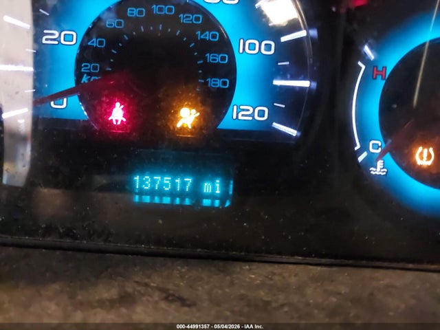 FORD FUSION SEL - 7
