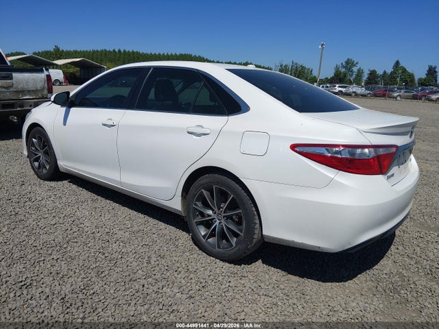 صورة 3 لـ 2016 Toyota CAMRY XSE