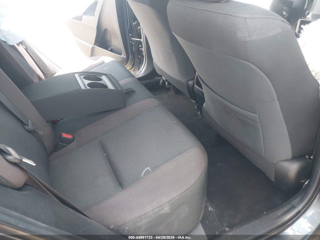 2019 Toyota COROLLA LE photo 8