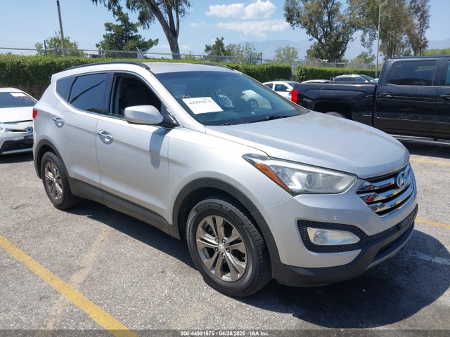 2014 HYUNDAI SANTA FE 2.4L