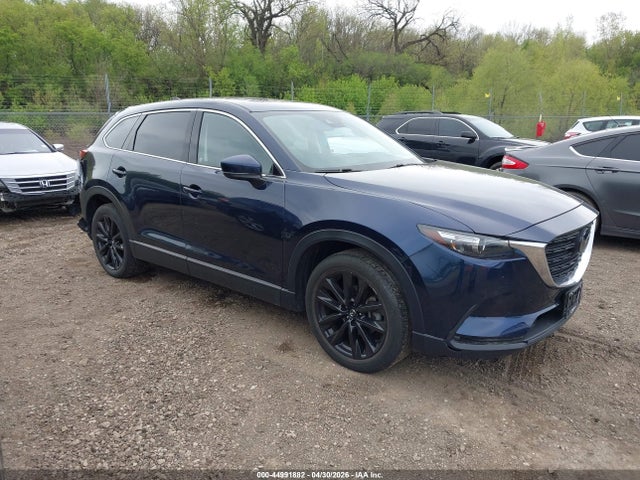 2023 MAZDA CX-9 TOURING PLUS
