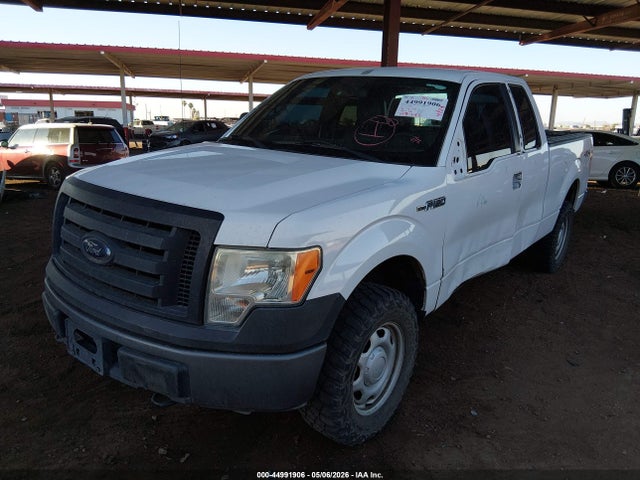 FORD F-150 XL - 2