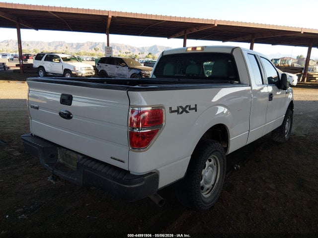 FORD F-150 XL - 4
