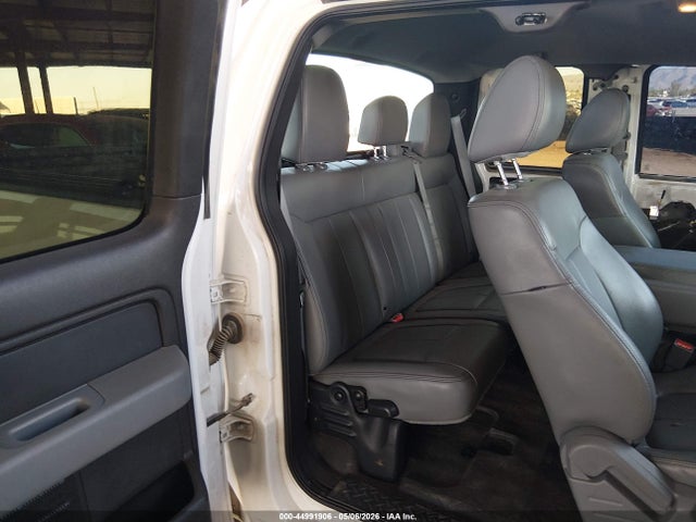FORD F-150 XL - 8