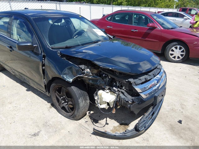 FORD FUSION SE - 6