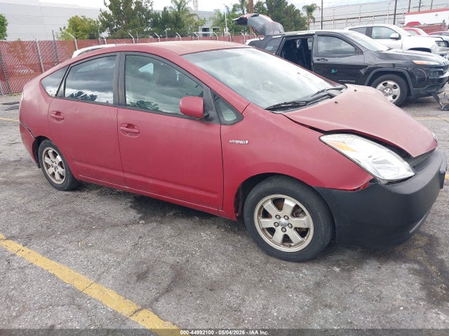 2006 TOYOTA PRIUS 