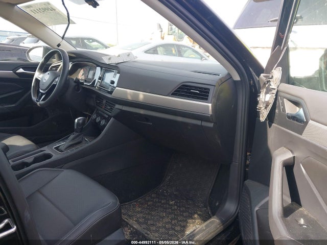 2021 Volkswagen JETTA 1.4T R-LINE/1.4T S/1.4T SE — фото 5
