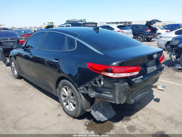 2019 KIA OPTIMA LX 照片 3