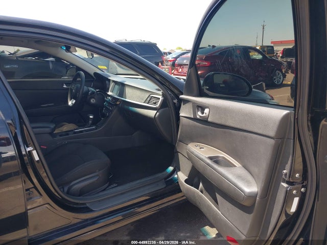 2019 KIA OPTIMA LX 照片 5