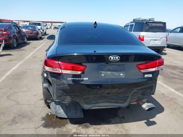 2019 KIA OPTIMA LX 照片 6