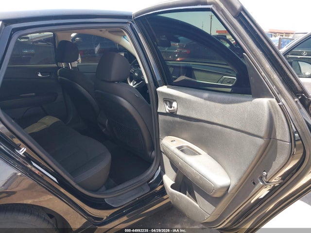 2019 KIA OPTIMA LX 照片 8