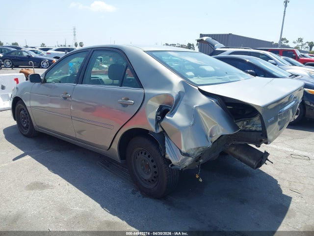 صورة 3 لـ 2006 Toyota CAMRY LE