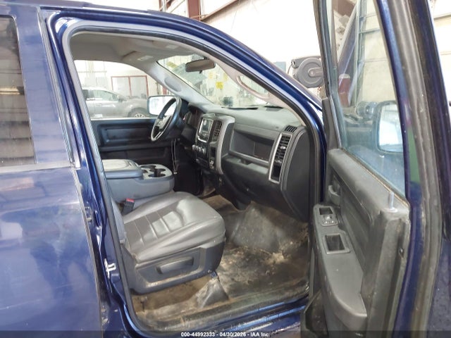 2014 RAM 1500 TRADESMAN photo 5