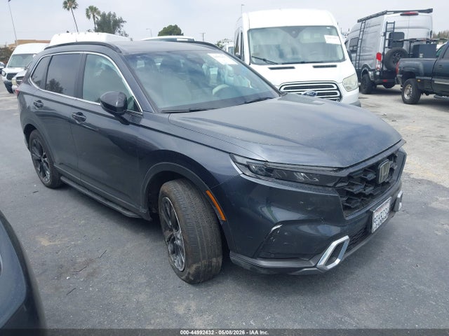 2023 HONDA CR-V SPORT TOURING