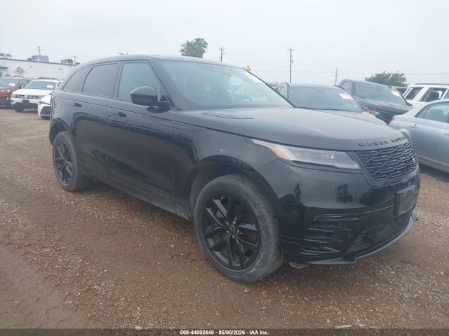 2024 LAND ROVER RANGE ROVER P250 DYNAMIC SE