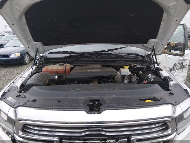 2021 RAM 1500 LARAMIE 4X4 5'7 BOX 照片 10