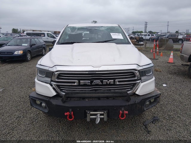 2021 RAM 1500 LARAMIE 4X4 5'7 BOX 照片 12
