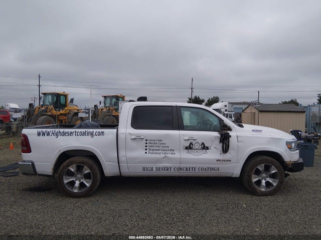 2021 RAM 1500 LARAMIE 4X4 5'7 BOX 照片 13