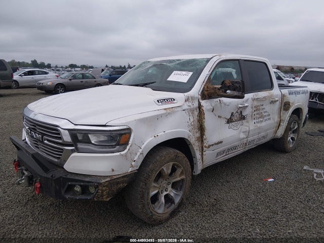 2021 RAM 1500 LARAMIE 4X4 5'7 BOX 照片 2