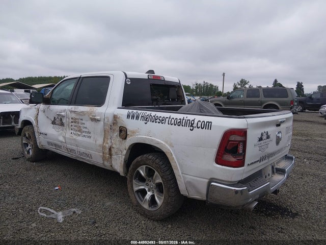 2021 RAM 1500 LARAMIE 4X4 5'7 BOX 照片 3