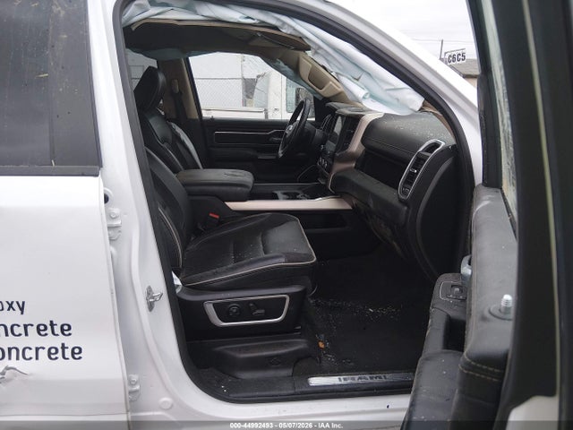 2021 RAM 1500 LARAMIE 4X4 5'7 BOX 照片 5