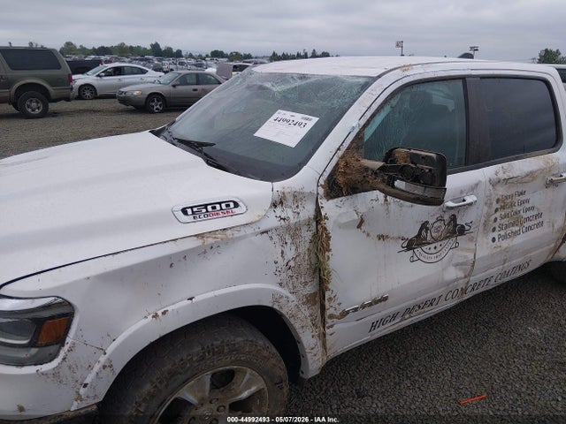 2021 RAM 1500 LARAMIE 4X4 5'7 BOX 照片 6