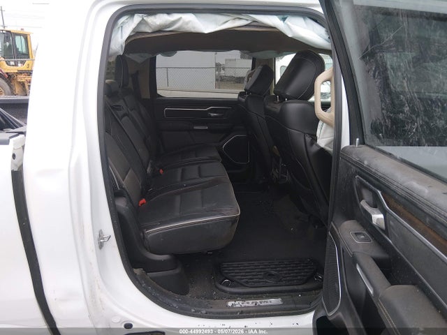 2021 RAM 1500 LARAMIE 4X4 5'7 BOX 照片 8