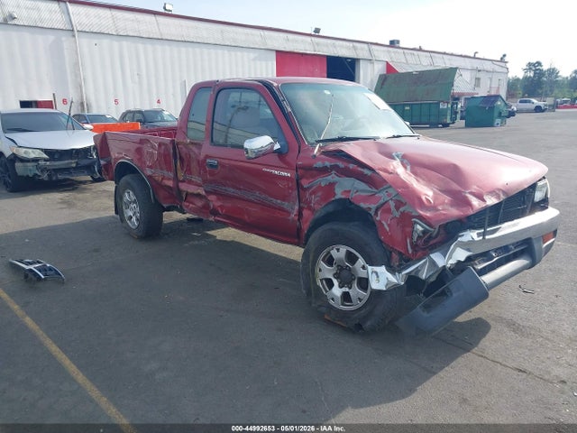 1997 TOYOTA TACOMA BASE SR5 V6