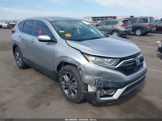 2020 HONDA CR-V 2WD EX-L