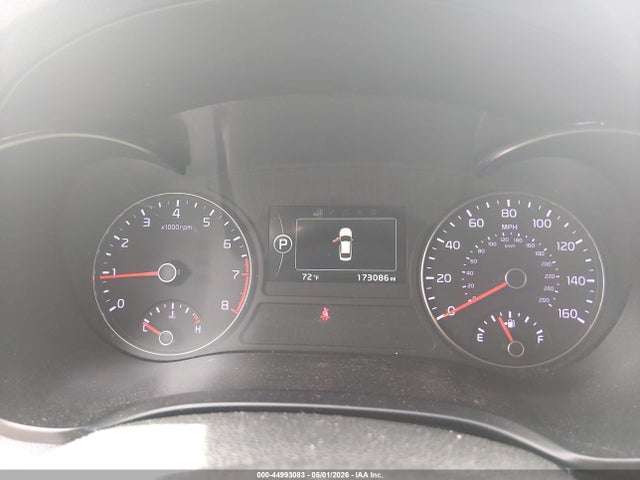 2016 KIA OPTIMA SX TURBO photo 7