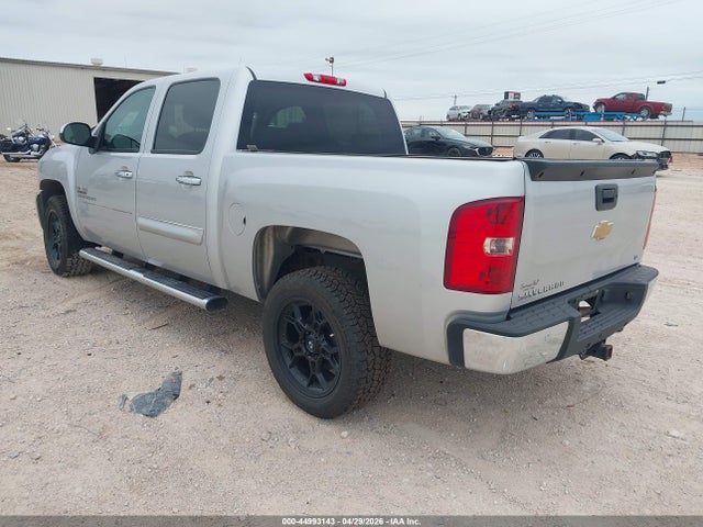 صورة 3 لـ 2013 Chevrolet SILVERADO 1500 LT