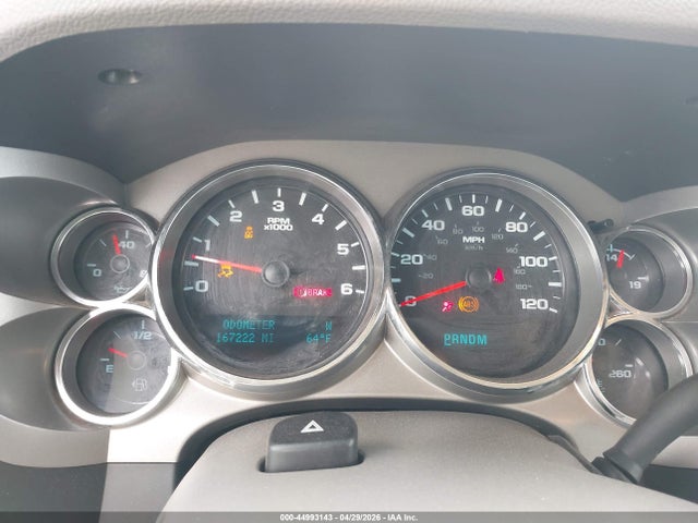 صورة 7 لـ 2013 Chevrolet SILVERADO 1500 LT