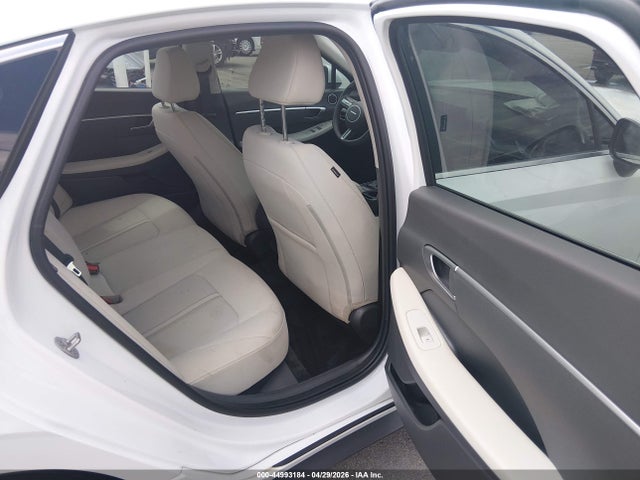 2025 Hyundai SONATA SE 照片 8