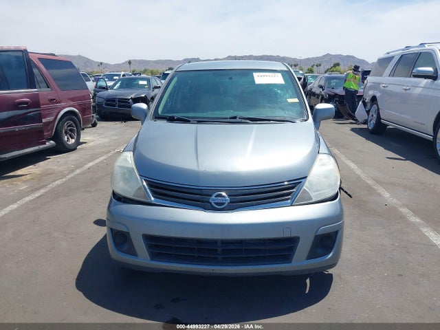صورة مصغرة 12 لـ 2012 Nissan VERSA 1.8 S