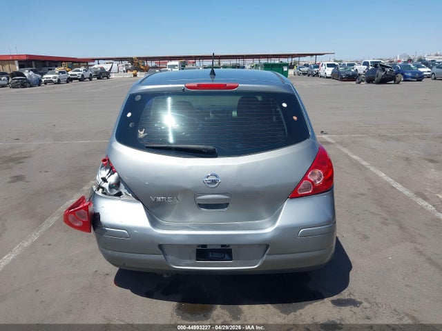 صورة مصغرة 17 لـ 2012 Nissan VERSA 1.8 S