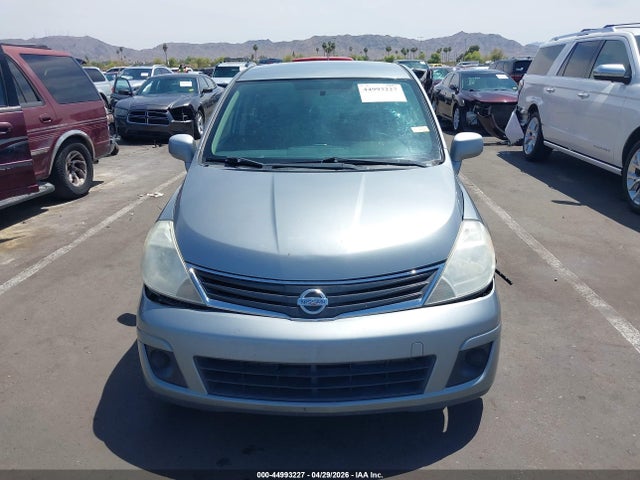 صورة 6 لـ 2012 Nissan VERSA 1.8 S