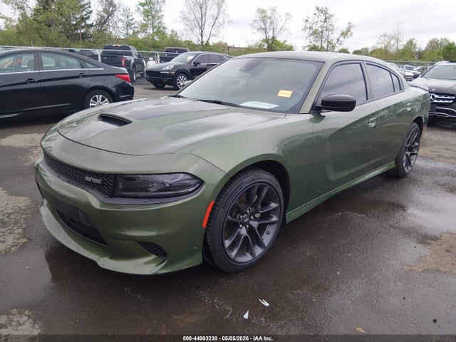 صورة 2 لـ 2023 Dodge CHARGER R/T