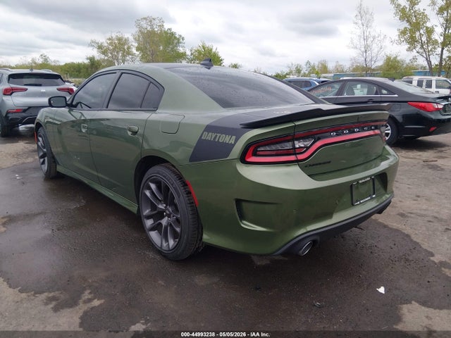 صورة 3 لـ 2023 Dodge CHARGER R/T