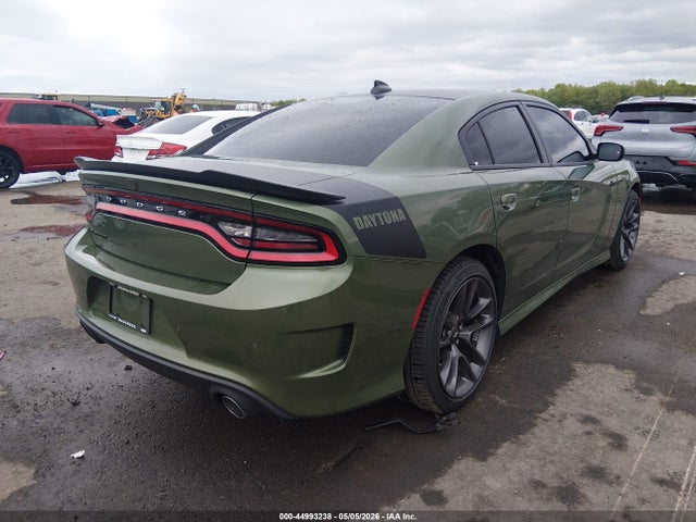 صورة 4 لـ 2023 Dodge CHARGER R/T