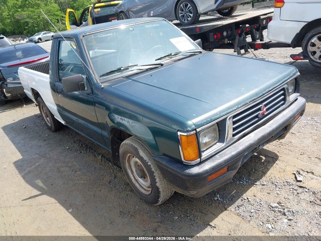 1993 MITSUBISHI MIGHTY MAX / S 